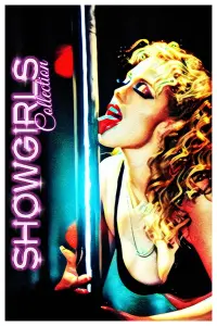 Poster to the movie "Showgirls" #90329