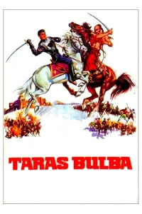 Poster to the movie "Taras Bulba" #417161