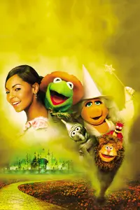 Poster to the movie "The Muppets