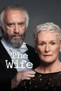 Poster to the movie "The Wife" #242018