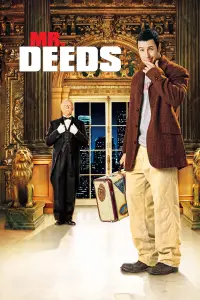 Poster to the movie "Mr. Deeds" #104926