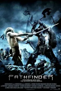 Poster to the movie "Pathfinder" #124421