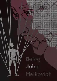 Poster to the movie "Being John Malkovich" #38538