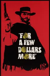 Poster to the movie "For a Few Dollars More" #323555