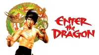 Backdrop to the movie "Enter the Dragon" #65961