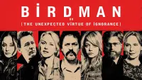 Backdrop to the movie "Birdman or (The Unexpected Virtue of Ignorance)" #213204