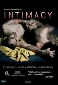 Poster to the movie "Intimacy" #142112