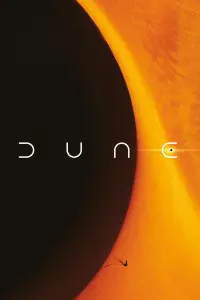 Poster to the movie "Dune" #17388