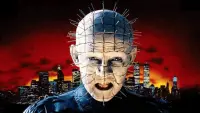 Backdrop to the movie "Hellraiser III: Hell on Earth" #347630