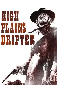 Poster to the movie "High Plains Drifter" #115723