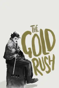 Poster to the movie "The Gold Rush" #118184