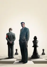 Poster to the movie "Chess Story" #383578