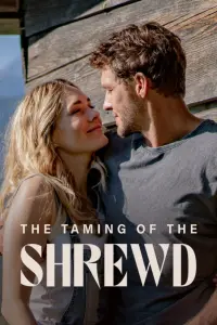 Poster to the movie "The Taming of the Shrewd" #327077