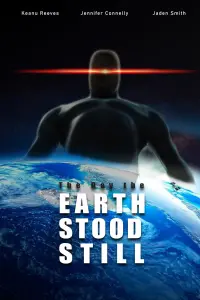 Poster to the movie "The Day the Earth Stood Still" #83015