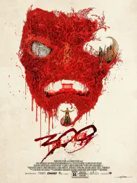 Poster to the movie "300: Rise of an Empire" #20909