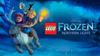 Backdrop to the movie "LEGO Frozen Northern Lights" #326240