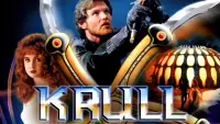 Backdrop to the movie "Krull" #307291