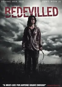 Poster to the movie "Bedevilled" #159147