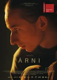 Poster to the movie "Árni" #332983