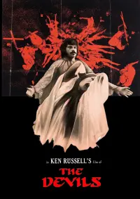 Poster to the movie "The Devils" #468052