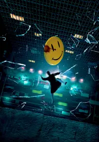 Poster to the movie "Watchmen" #223644