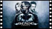 Backdrop to the movie "Blade: Trinity" #318881