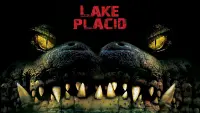 Backdrop to the movie "Lake Placid" #125266