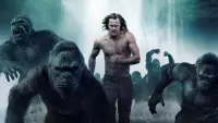 Backdrop to the movie "The Legend of Tarzan" #316353