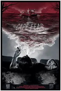 Poster to the movie "Cape Fear" #83796