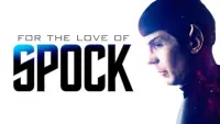 Backdrop to the movie "For the Love of Spock" #139413