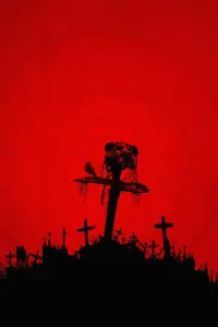 Poster to the movie "Pet Sematary: Bloodlines" #317759