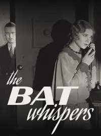 The Bat Whispers