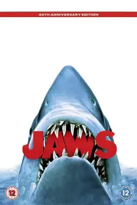 Poster to the movie "Jaws" #53702