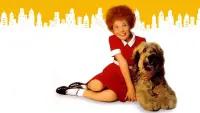 Backdrop to the movie "Annie" #284072