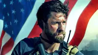 Backdrop to the movie "13 Hours: The Secret Soldiers of Benghazi" #227819