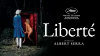 Backdrop to the movie "Liberté" #498257