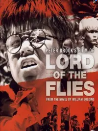 Poster to the movie "Lord of the Flies" #269168