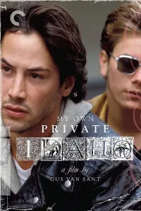 Poster to the movie "My Own Private Idaho" #120092