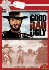 Poster to the movie "The Good, the Bad and the Ugly" #31444