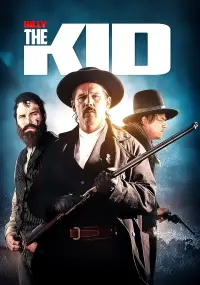 Poster to the movie "The Kid" #132374