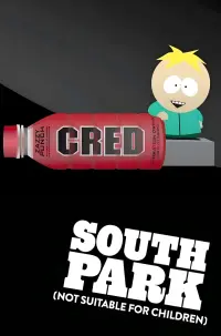 Poster to the movie "South Park (Not Suitable for Children)" #352796