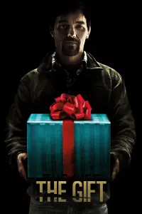 Poster to the movie "The Gift" #269338