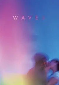 Poster to the movie "Waves" #410604