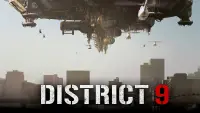 Backdrop to the movie "District 9" #67208