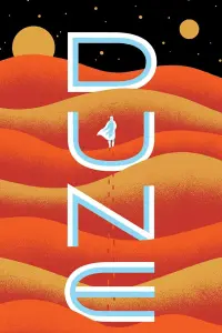 Poster to the movie "Dune" #17414