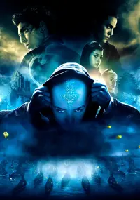 Poster to the movie "The Last Airbender" #316859