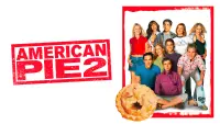 Backdrop to the movie "American Pie 2" #52127