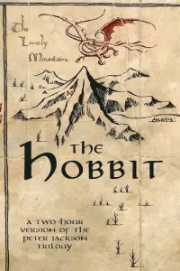 Poster to the movie "The Hobbit: An Unexpected Journey" #155528