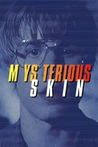 Poster to the movie "Mysterious Skin" #100322