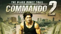 Backdrop to the movie "Commando 2 - The Black Money Trail" #146272